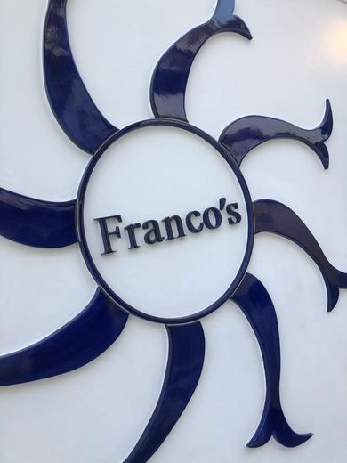 Franco's Bar