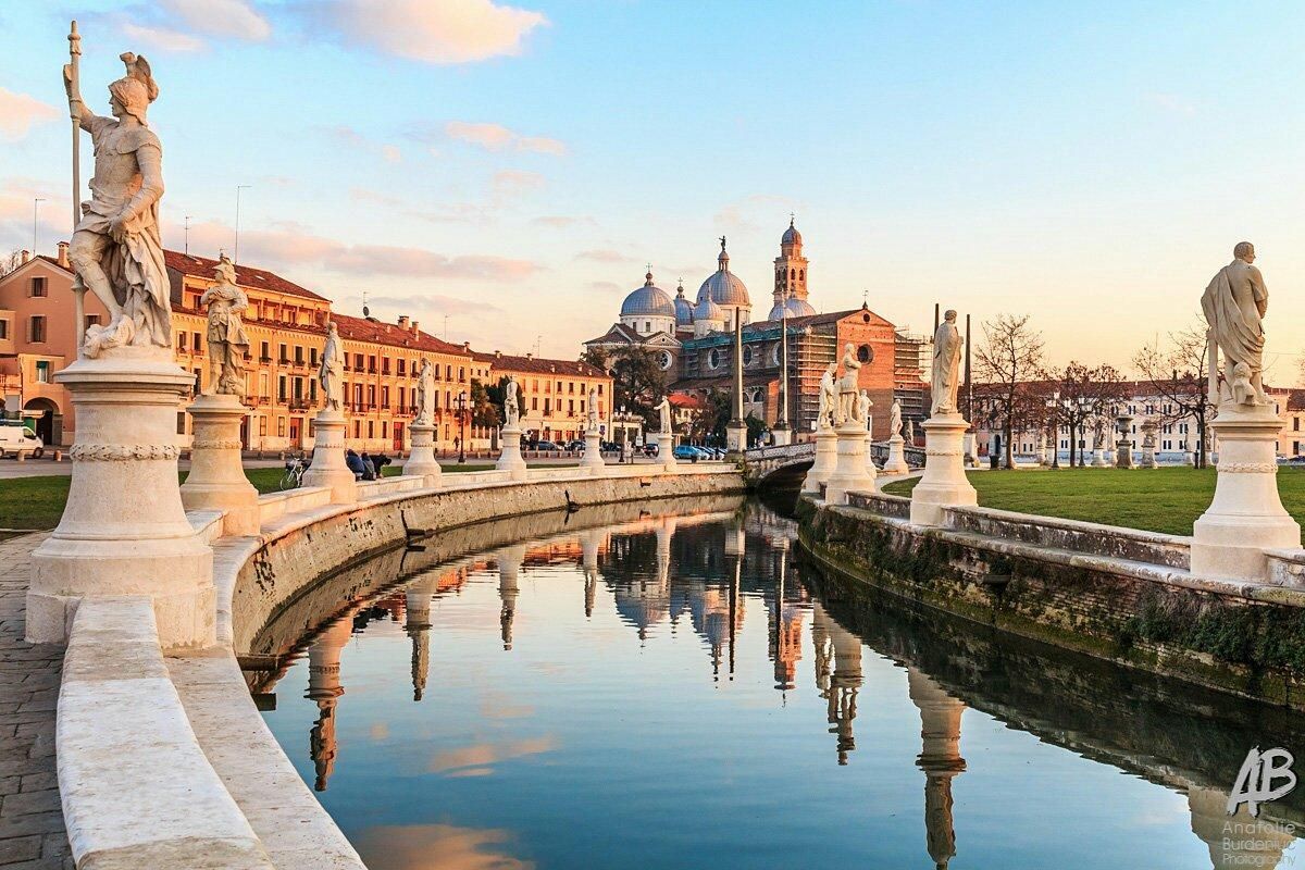 Place Prato della Valle