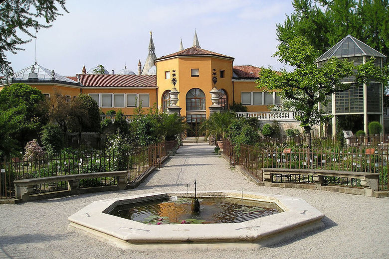 Place Orto botanico di Padova