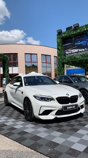 BMW.com | The international BMW Website