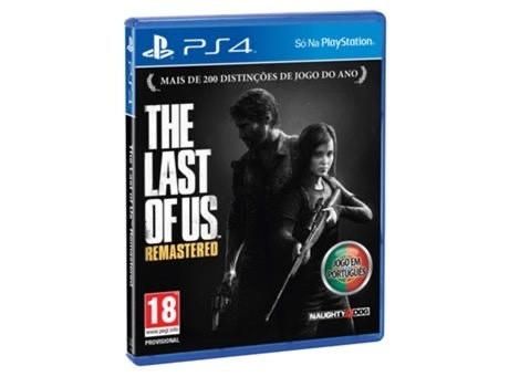 The Last of Us