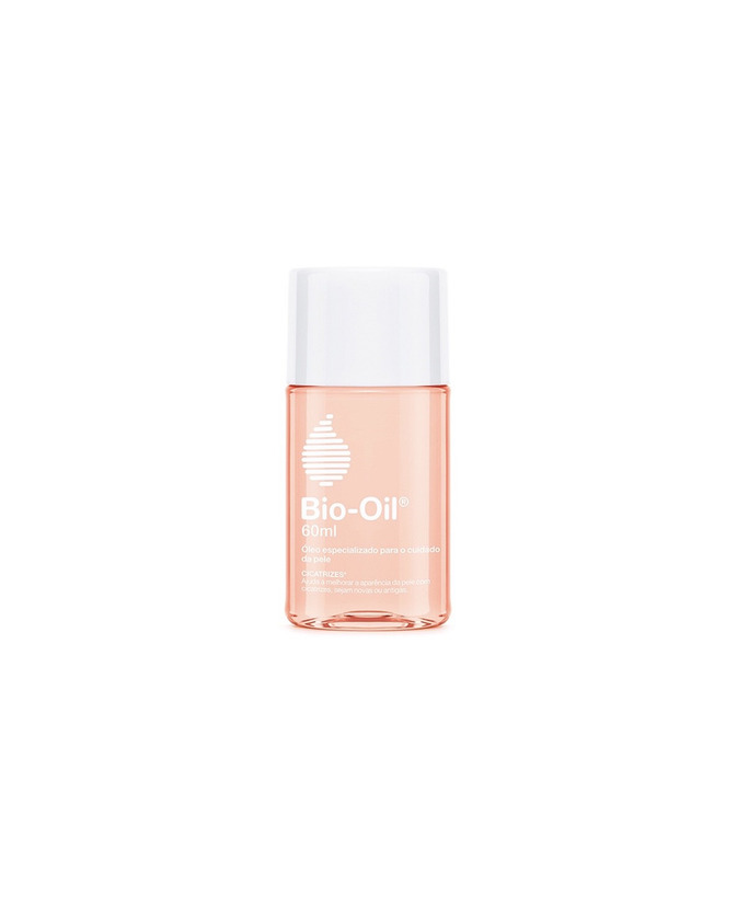 Social Bio Oil
