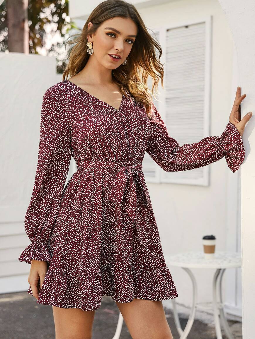 Social Vestido