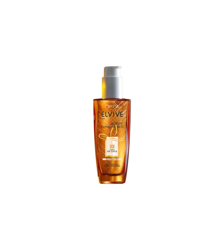 Belleza L'Oréal Paris Elvive Aceite Extraordinario 150 ml