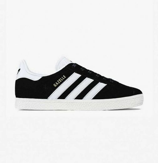 Moda Adidas Gazelle

