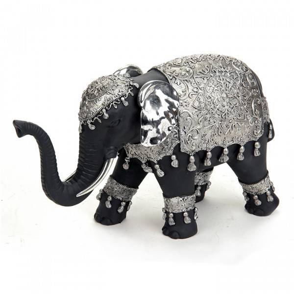 Fashion Elefante decorativo 