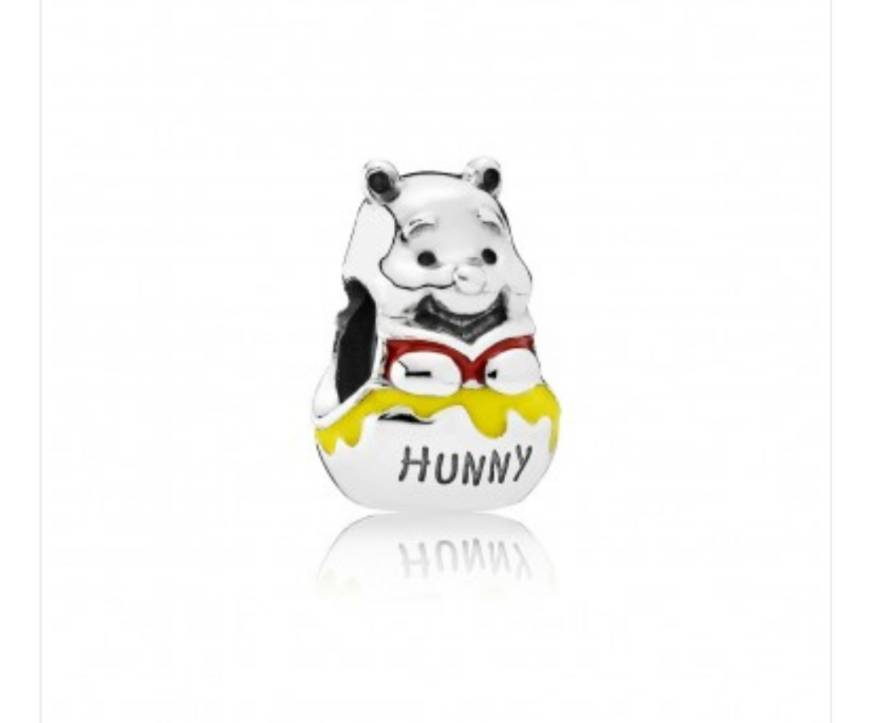 Social Disney honey pot pooh
