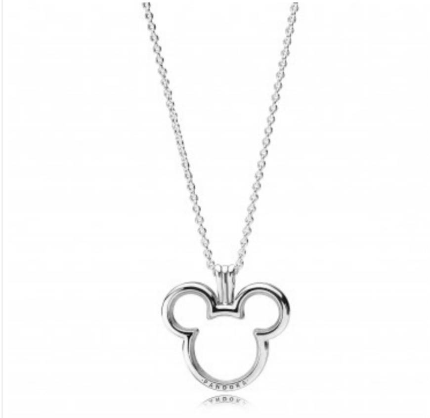 Social Colar Mickey petite memories