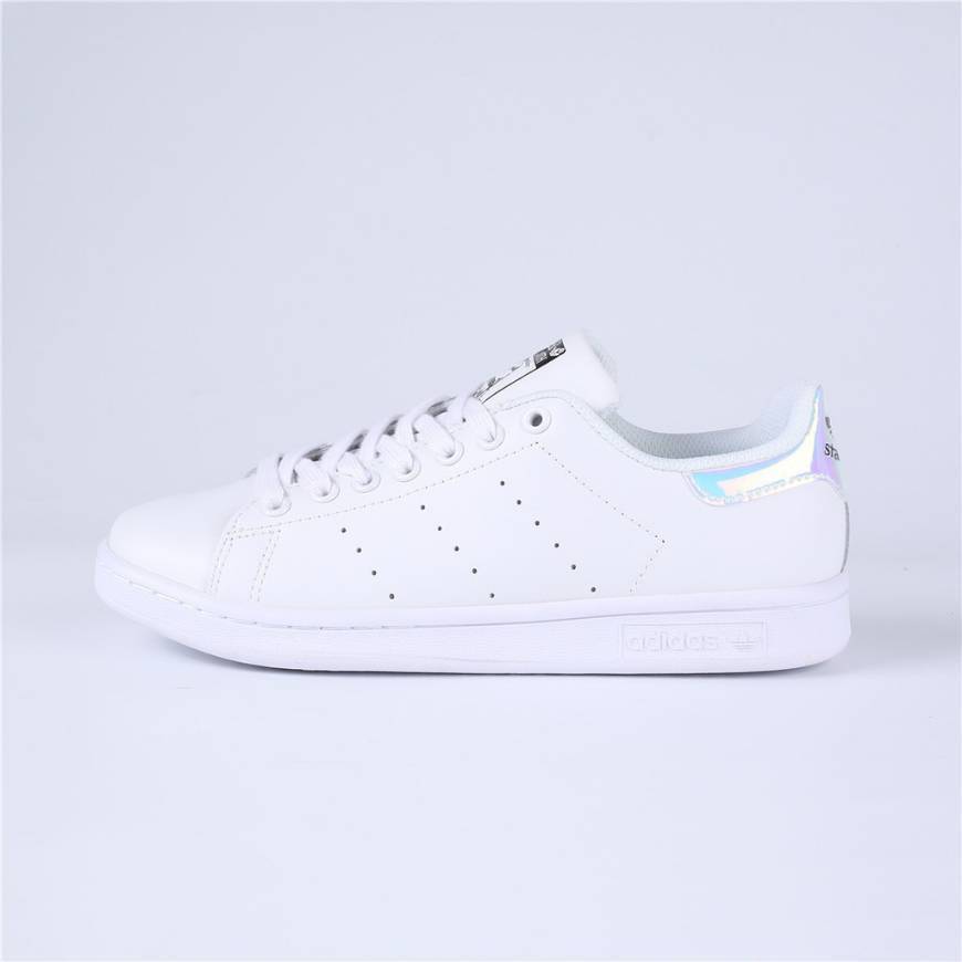 Fashion Adidas Stan Smith, Zapatillas de Deporte Unisex Adulto, Blanco