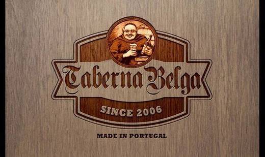 Taberna Belga