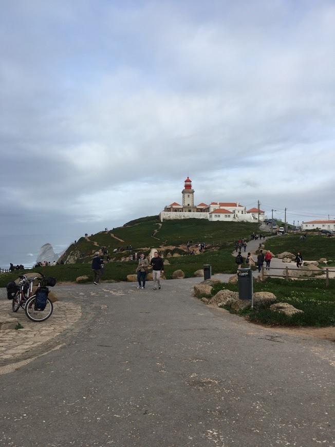 Lugar Cabo Da Roca