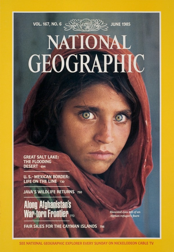 Product National Geographic Magazine