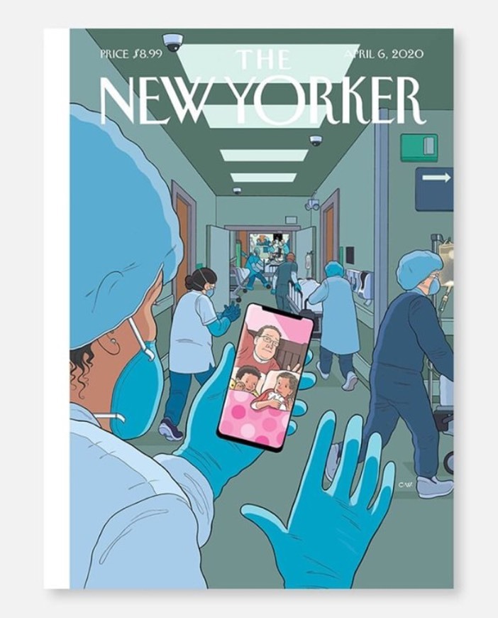 Fashion The New Yorker