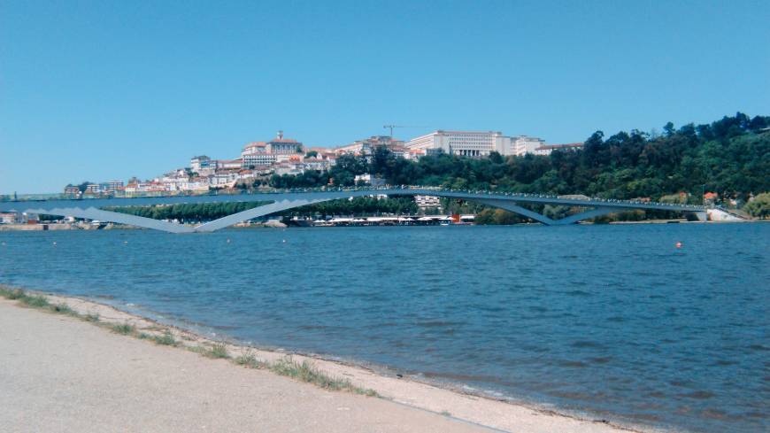 Place Parque Verde Cantanhede