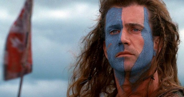 Películas Braveheart 