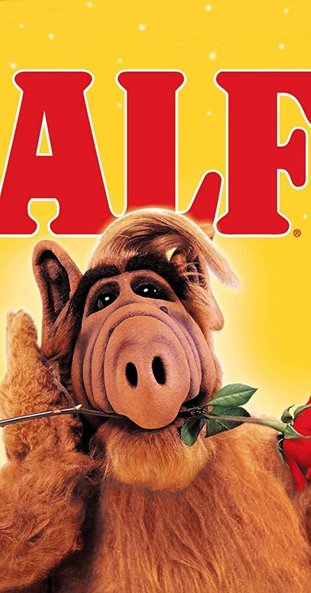 Moda ALF (TV Series 1986–1990) - IMDb