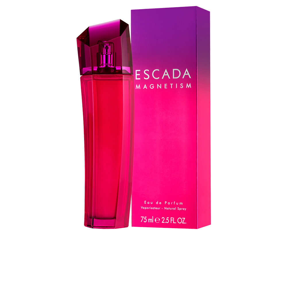 Escada Magnetism