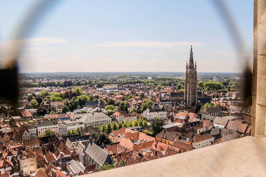 Place Campanario de Brujas