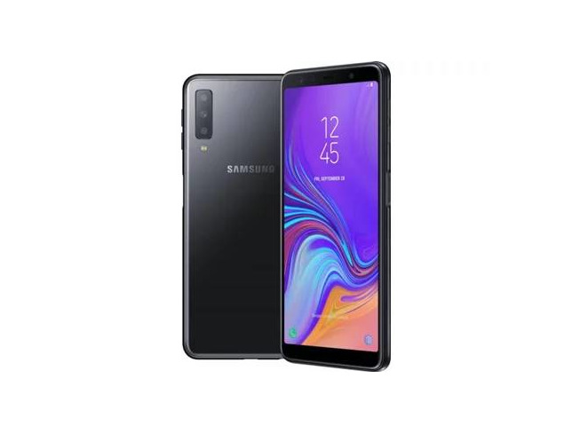 Product Samsung Galaxy A7 2018