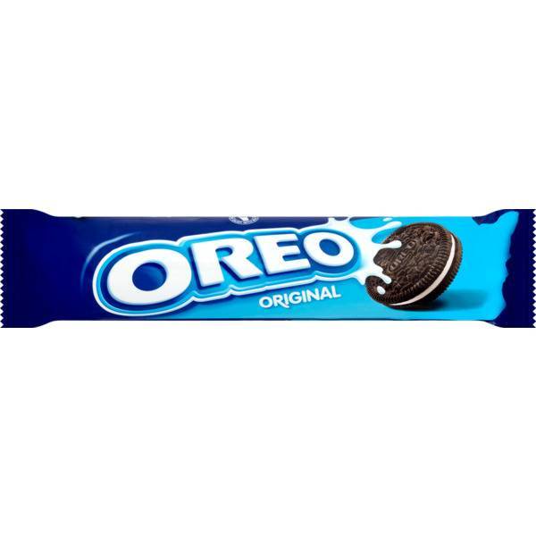 Moda Bolachas oreo