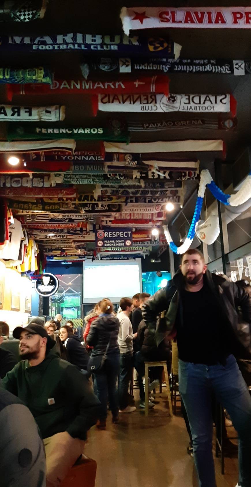 Restaurantes Adega Sports Bar