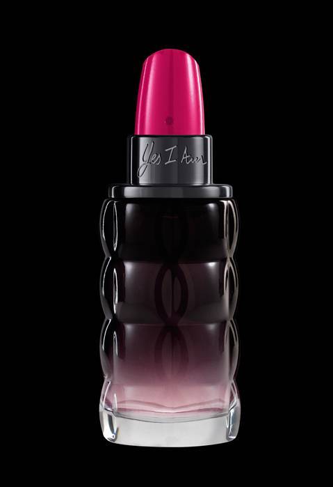 Yes I Am Pink First Eau de Parfum - Eau de Parfum

