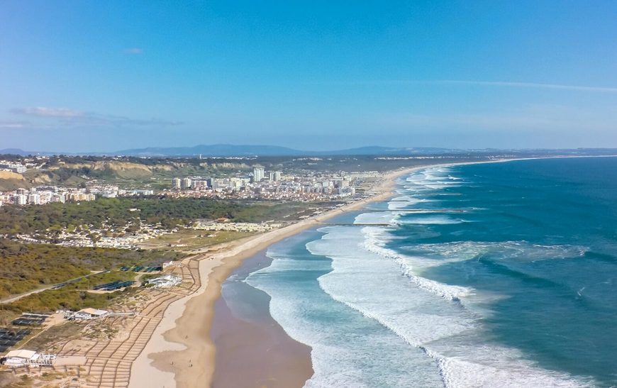 Product Costa da Caparica