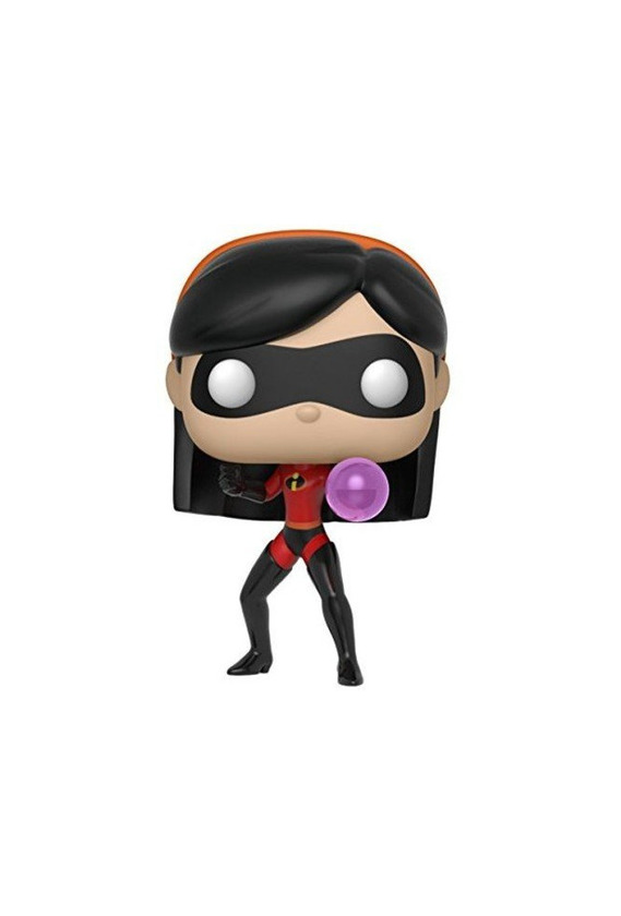 Game Funko POP!! - Disney: The Incredibles 2 Figura de Vinilo