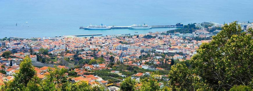 Place Funchal