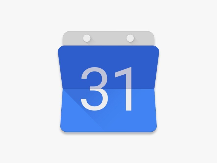 App Google Calendar