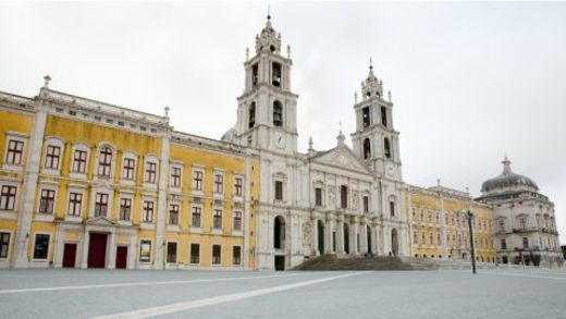 Mafra National Palace