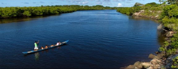 Rio do Inferno