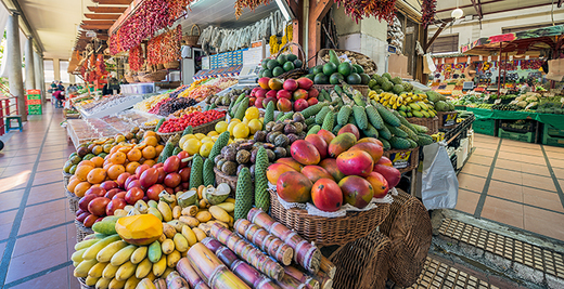 Mercado dos Lavradores