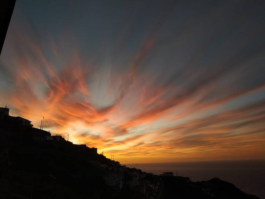 Place Câmara De Lobos