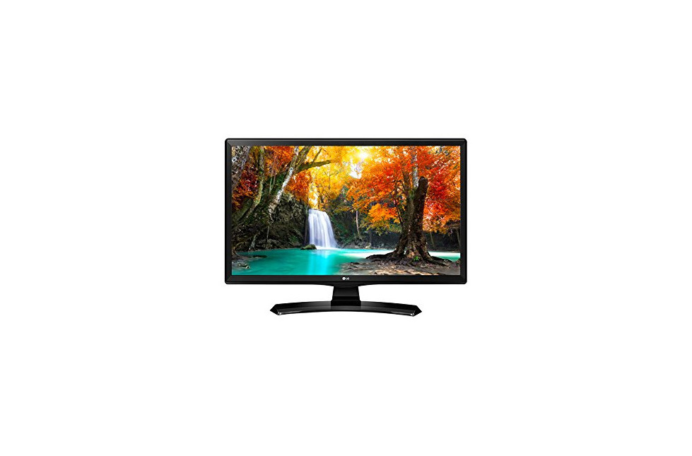 Electronic LG 28MT49S-PZ - Monitor TV de 27.5"