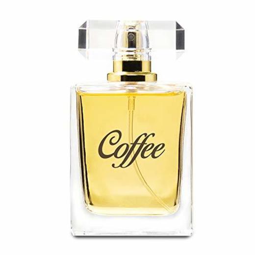 SERGIO NERO • COFFEE Parfum de Toilette para Mujeres frasco de 50