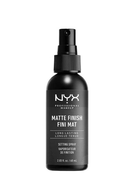 Moda Setting Spray - NYX 