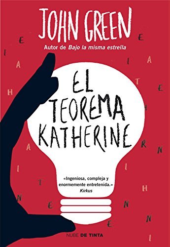 Libro El teorema Katherine