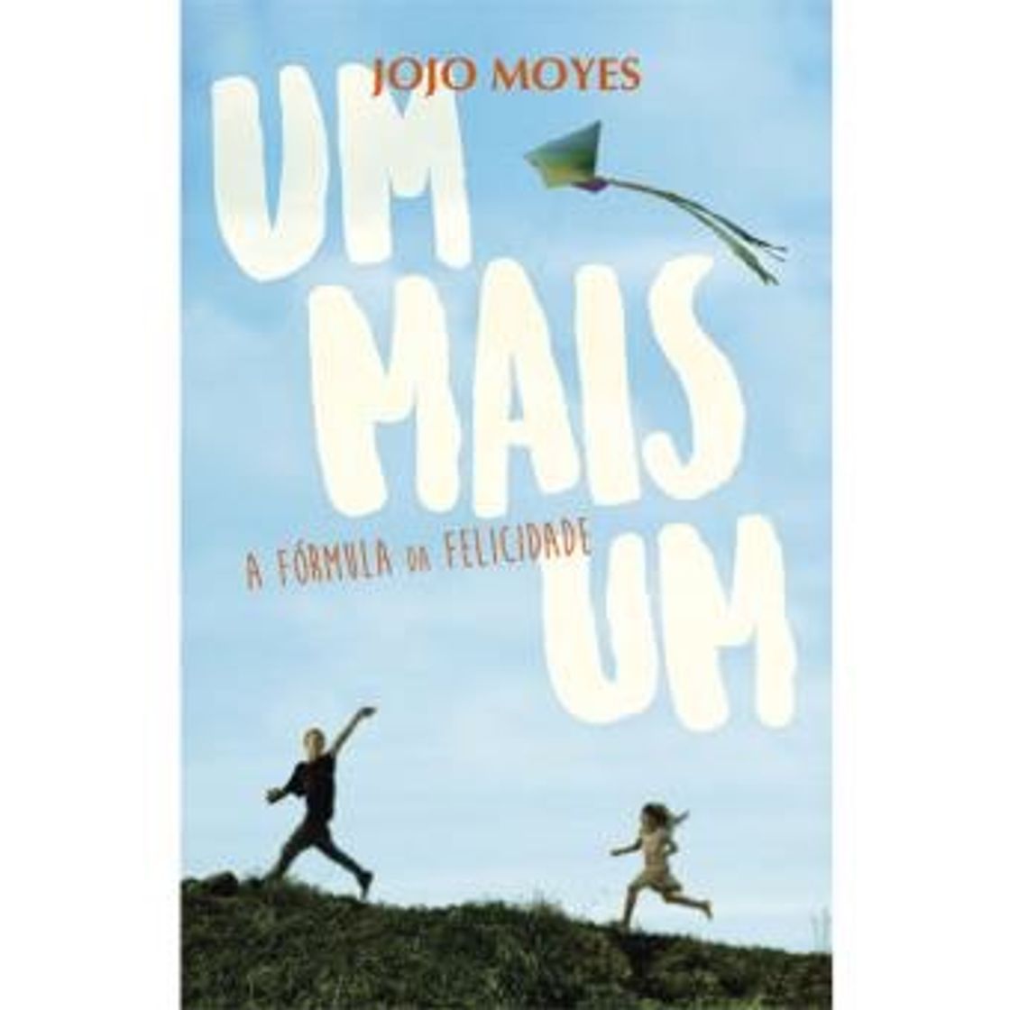 Libro Um Mais Um