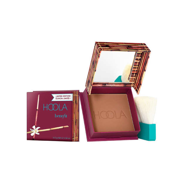 Productos Benefit Cosmetics Hoola 