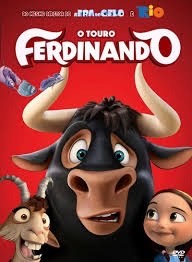 Movie Ferdinando, uomo d'amore