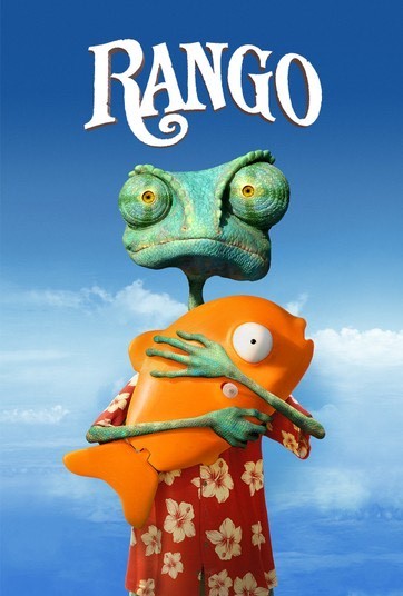 Movie Rango