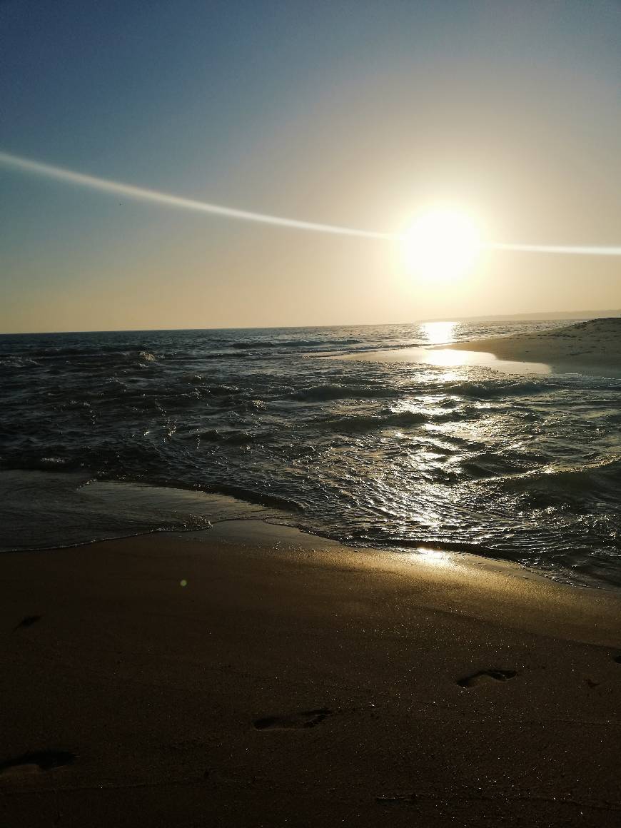 Place Praia dos Salgados