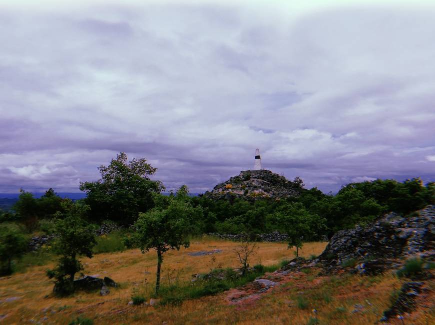 Place São Pedro do Jarmelo