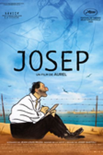 Josep - Filmin