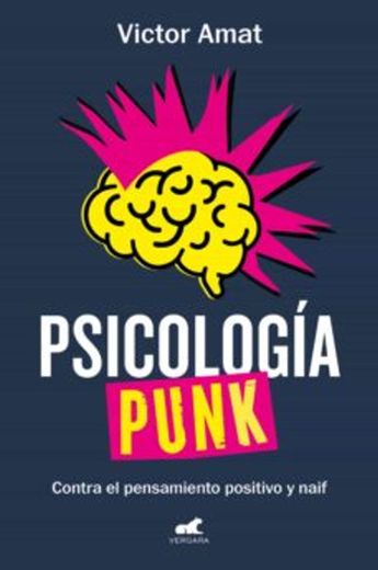 psicologia punk victor amat