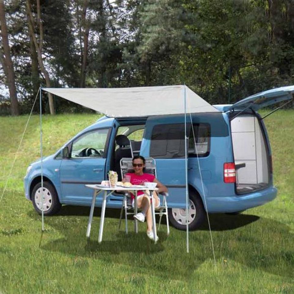 Fashion Toldo camper