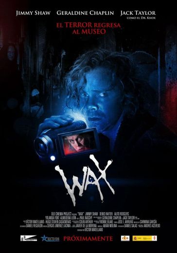 Wax 2014