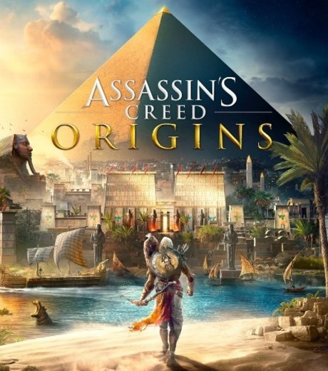 Assassin’s Creed Origins