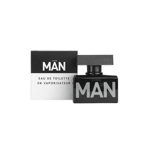 Perfume MAN- avon